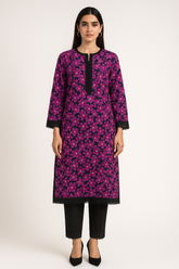 Lawn Print 2 PC